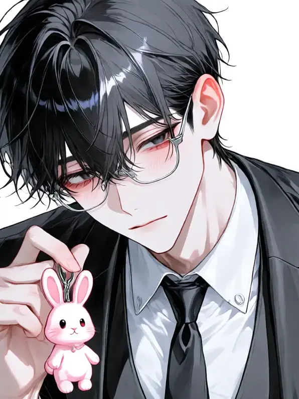 Starlight._.o03의 ギャップ萌えお兄さん