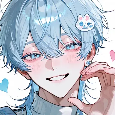 Profile image of Kanade