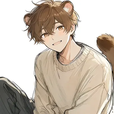Profile image of 이안