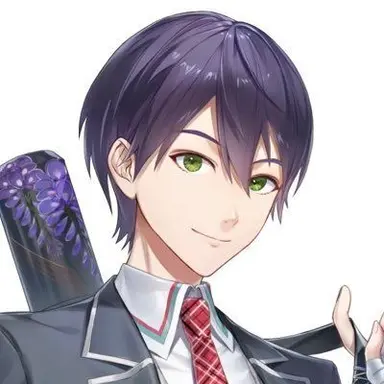 Profile image of 剣持刀也