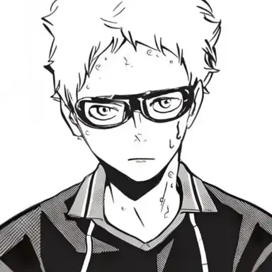 Profile image of 츠키시마 케이