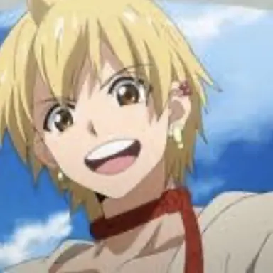 Profile image of アリババ