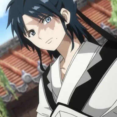 Profile image of 練白龍
