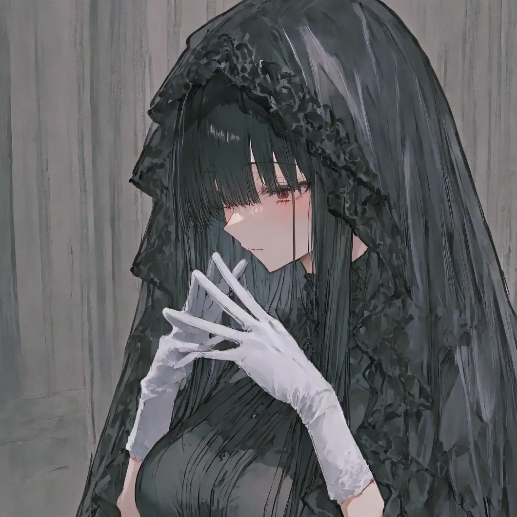 SnarlyChunk9733의 The Undertaker's Atonement