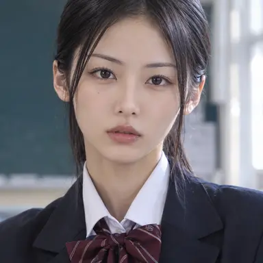 Profile image of 하세가와 카오리
