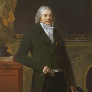Profile image of Talleyrand