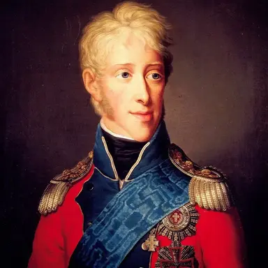 Profile image of Frederick VI