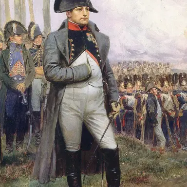 Profile image of Napoleon