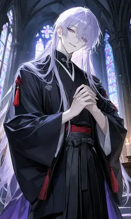Profile image of 瑠璃