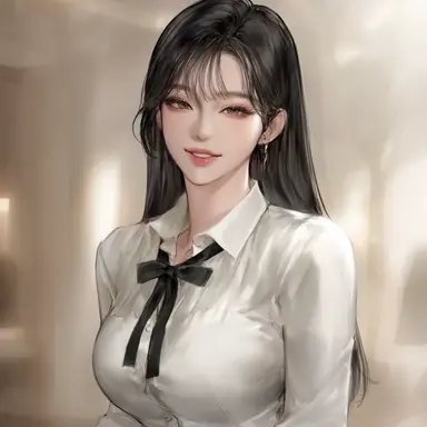 Profile image of 유예리