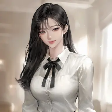 Profile image of 유예리 두번째 사진