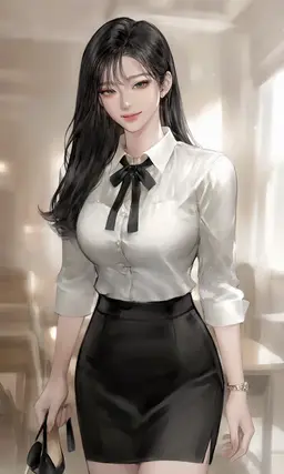 Profile image of 유예리