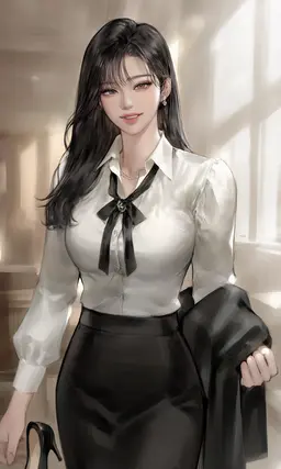 Profile image of 유예리