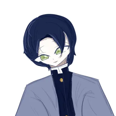 Profile image of 쿠소 오카미