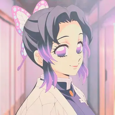 Profile image of 코쵸우 시노부