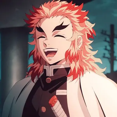 Profile image of 렌고쿠 쿄쥬로