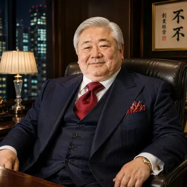Profile image of 長谷川　宗一郎