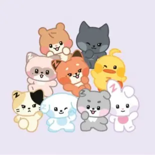 Wook_bean의 제베원 밴드부
