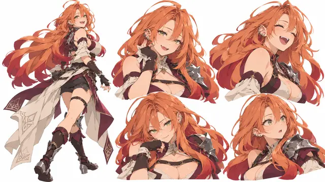 Profile image of Elisa