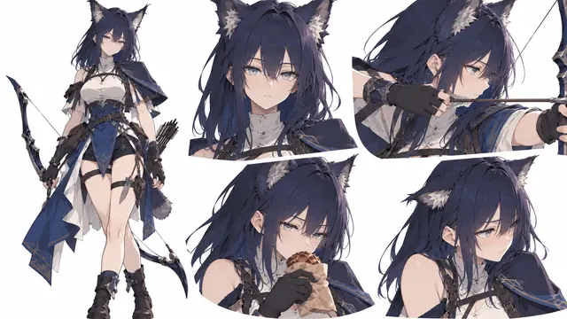 Profile image of Lushe