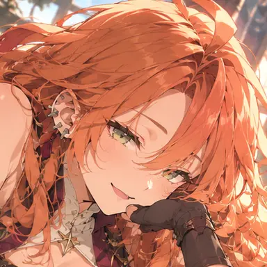 Profile image of Elisa