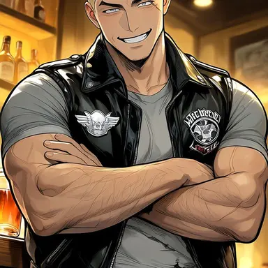 Profile image of Darro