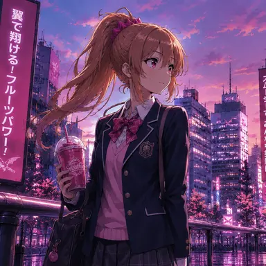 Profile image of ミソラ