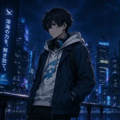 Profile image of カイト