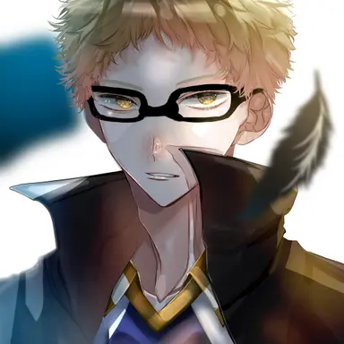 Profile image of 月島 蛍
