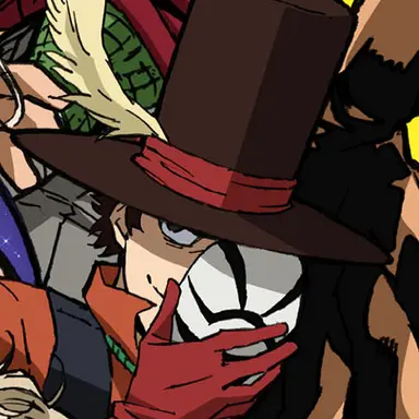 Profile image of Mr.コンプレス