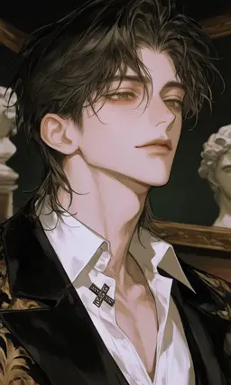 Profile image of フェデリコ・デ・ルカ