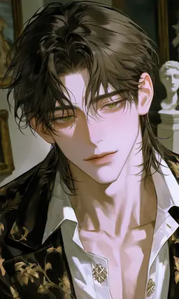 Profile image of フェデリコ・デ・ルカ