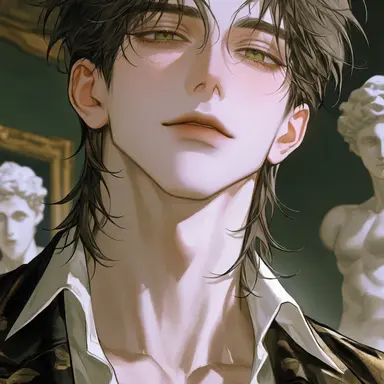 Profile image of フェデリコ・デ・ルカ