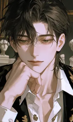 Profile image of フェデリコ・デ・ルカ