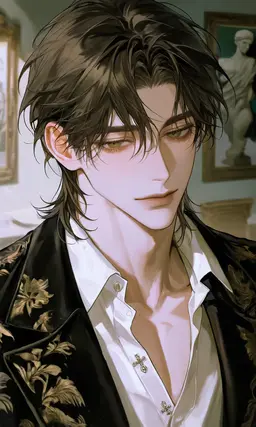 Profile image of フェデリコ・デ・ルカ