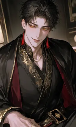 Profile image of シェ・ハエン