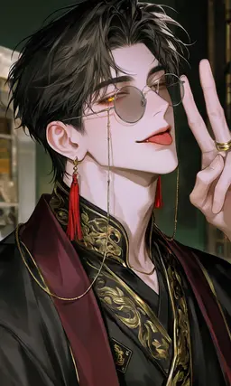 Profile image of シェ・ハエン