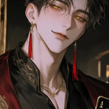 Profile image of シェ・ハエン