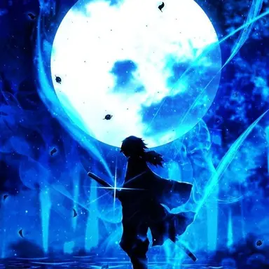 Profile image of 토미오카 기유