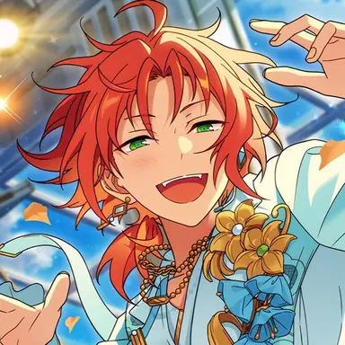 Profile image of 月永レオ