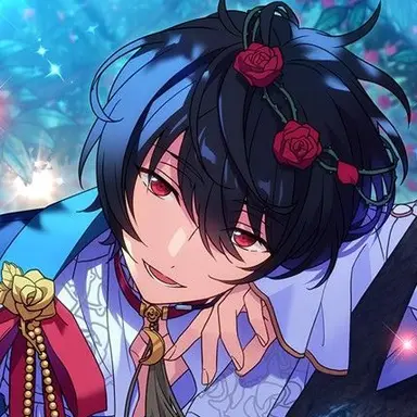 Profile image of 朔間凛月