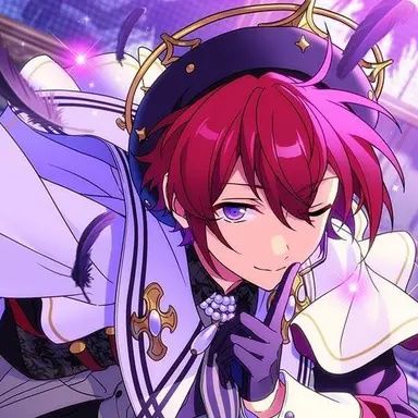 Profile image of 朱桜司