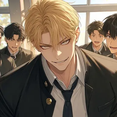 Profile image of Yushi Tani