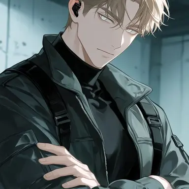 Profile image of Rael