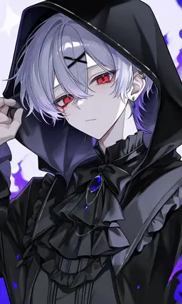 Profile image of シノ