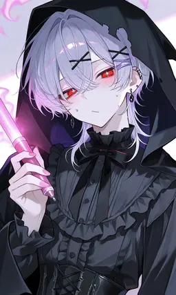 Profile image of シノ