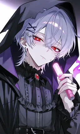 Profile image of シノ