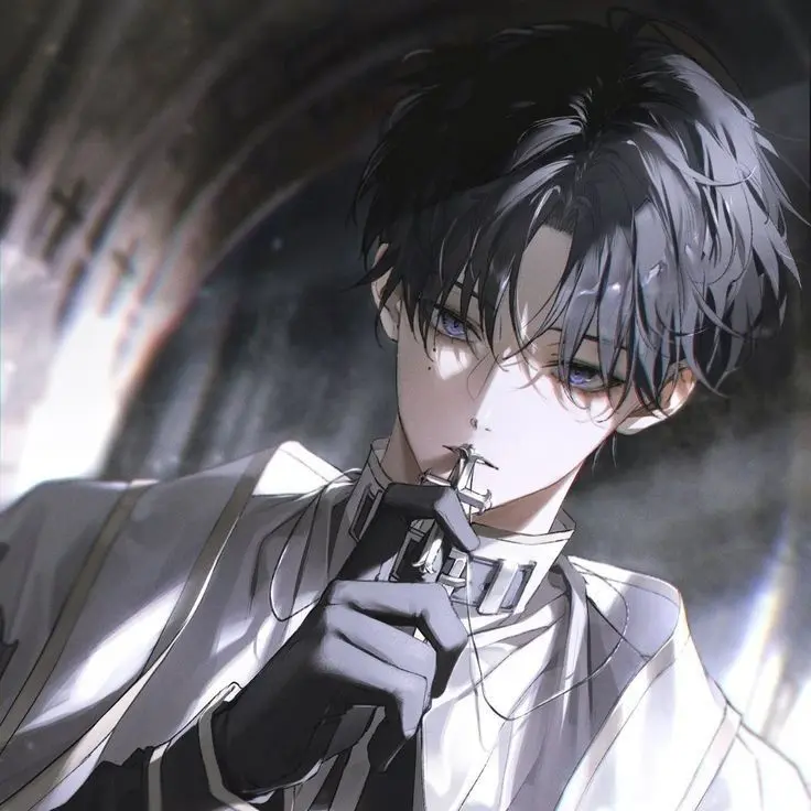 Neuak7272_I_love_you_v0w0v의 사이비 남자들