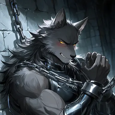 Profile image of バルガ