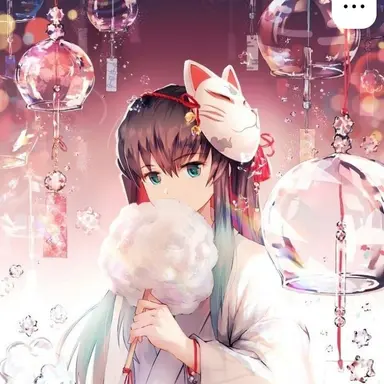 Profile image of 토키토 무이치로